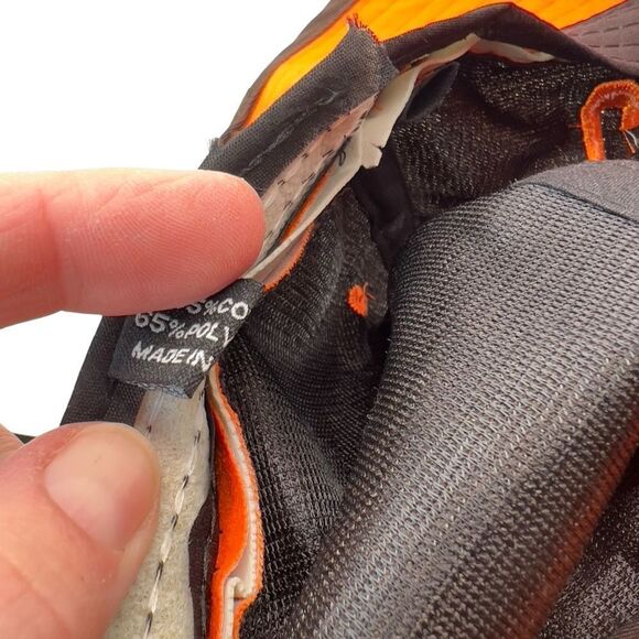 Men’s Cleveland Browns Bucket Hat large - Picture 9 of 11